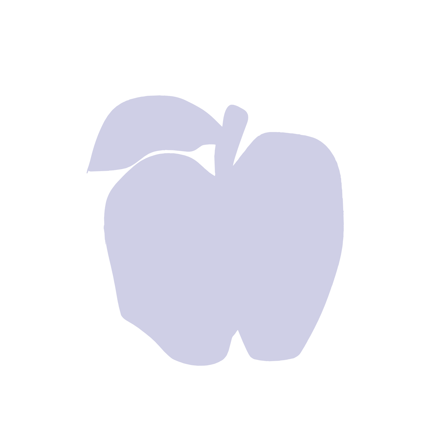 fruta real