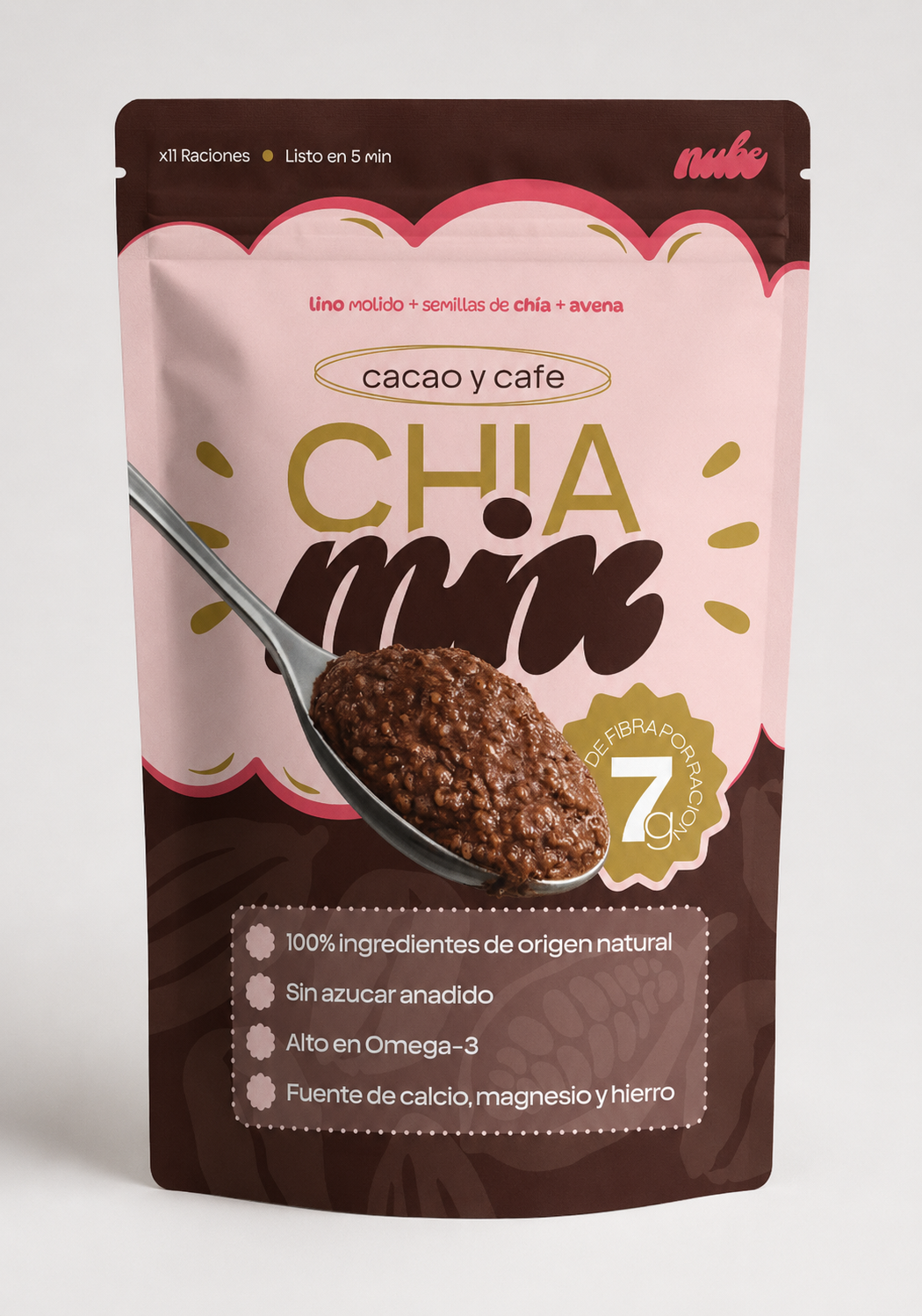 cacao café